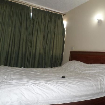 Karibu Hotel Найробі Екстер'єр фото