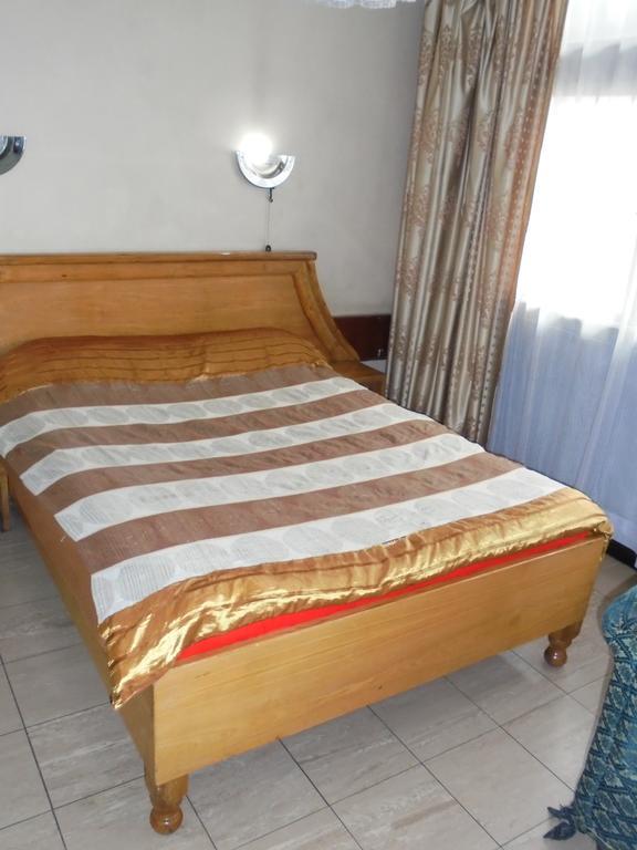 Karibu Hotel Найробі Екстер'єр фото